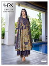 HRK 2328 Roman Silk Plain Kurti With Bottom Dupatta Wholesale Market In Surat
